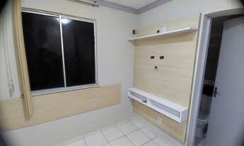 Imagem 4: Aluga-se Apartamento Semi Mobiliado