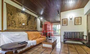 Imagem 7: Casa à venda com 300m², 3 quartos e 4 vagas - Brooklin