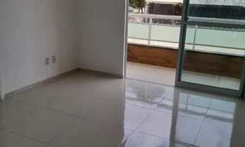 Imagem 7: Apartamento com 2 dormitórios à venda, 53 m² por R$ 194.000,00 - Sapiranga - Fortaleza/CE