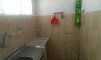 Imagem 3: Prédio com 2 apartamentos - Térreo e 1o. Andar