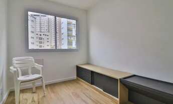 Imagem 2: Apartamento para Aluguel - Consolação, 1 Quarto, 25 m2