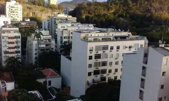 Imagem 7: Apartamento para venda com 77 metros quadrados com 2 quartos em Flamengo - Rio de Janeiro