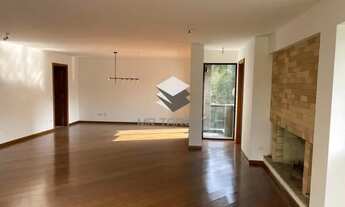 Imagem 3: Apartamento para locação no Itaim Bibi; 4 dormitórios; 3 suítes; 2 vagas; 250m²; próximo a