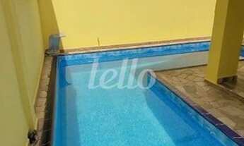 Imagem 2: São Bernardo do Campo - Casa Padrão - Vila Baeta Neves