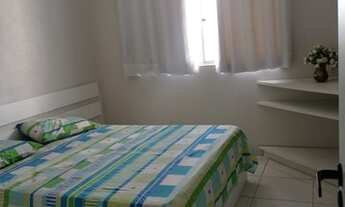 Imagem 6: Apartamento mobiliado para alugar 2.500 com condomínio