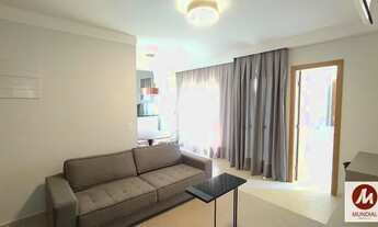 Imagem: Apartamento (tipo - padrao) 1 dormitórios/suite