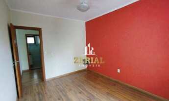 Imagem 5: Sobrado com 3 dormitórios para alugar, 400 m² por R$ 6.690,00/mês - Santa Maria - São Caet