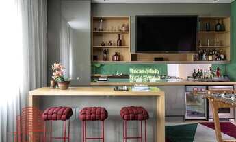 Imagem 3: Apartamento à venda, 475 m² por R$ 11.500.000,00 - Jardim Europa - São Paulo/SP