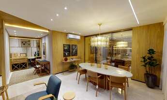 Imagem 3: Apartamento 4 suítes no Setor Marista