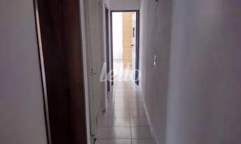 Imagem 4: São Paulo - Casa Padrão - Alto da Moóca