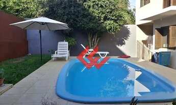 Imagem 5: Casa com 4 dormitórios à venda, 230 m² por R$ 560.000,00 - Bela Vista - Gravataí/RS