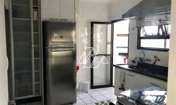 Imagem 7: Apartamento com 3 dormitórios à venda por R$ 700.000,00 - Centro - Marília/SP