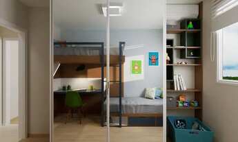 Imagem 5: Luar Ponta Negra com entrada de $3.000