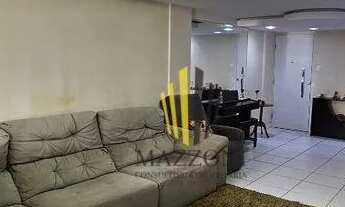 Imagem 1: Setúbal 140m² Varanda Nascente Sala para 02 Ambientes 3 Quartos sendo 1 Suíte