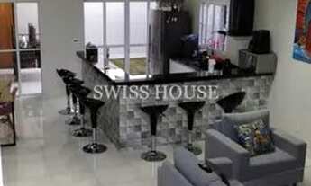 Imagem 3: Casa - Reserva Riviera - Campinas