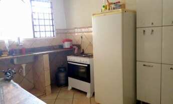 Imagem 3: Vendo casa na Colônia Agrícola Sucupira