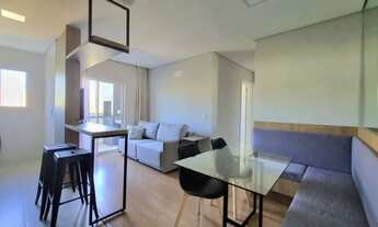 Imagem 5: Apartamento com 2 quartos para alugar por R$ 2800.00, 58.73 m2 - SANTO ANTONIO - JOINVILLE