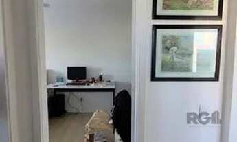 Imagem 6: Apartamento 02 dormitórios, no bairro Bom Jesus, em Porto Alegre, RS