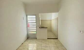 Imagem 5: Casa para Locação em São Paulo, Vila Parque Jabaquara, 1 dormitório, 1 banheiro