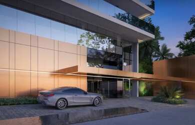 Imagem 7: W Fifty - Batista Campos Belém Pará LOFT