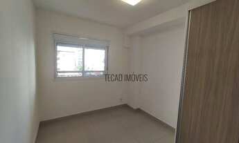 Imagem 7: Apartamento com 1 dormitório para alugar, 37 m² por R$ 3.309,17/mês - Consolação - São Pau