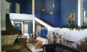 Imagem 7: Casa com 6 dormitórios à venda, 1000 m² por R$ 3.000.000,00 - Alto de Santana - São Paulo