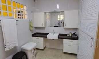 Imagem 4: Casa locação, Duplex Cond Saint Tropez Village 4 Suítes Adrianópolis, toda mobiliada, alto