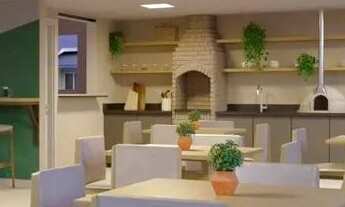 Imagem 4: Decorado e Stand de Vendas - Realiza Construtora - Itaboraí RJ