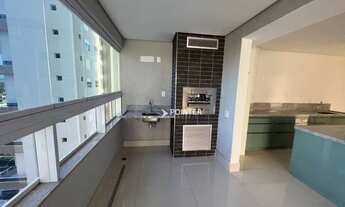 Imagem 4: Apartamento com 3 dormitórios suítes para alugar, 135 m² por R$ 6.200/mês - Park Lozandes