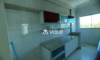 Imagem 3: Apartamento Duplex com 3 dormitórios para alugar, 181 m² por R$ 3.091,09/mês - 106 Norte