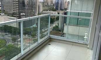 Imagem 10: Apartamento para alugar, 49 m² por R$ 3.550,00/mês - Brooklin - São Paulo/SP