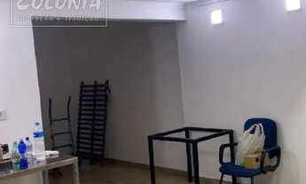 Imagem 2: Santo André - Loja/Salão - Casa Branca