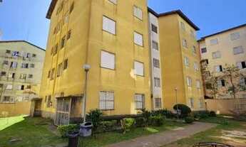 Imagem 3: APTO. 02 DORM. COM 46 m², PRÓXIMO AV. PRESTES MAIA EM DIADEMA