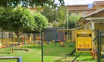 Imagem 2: Apartamento com 2 dormitórios à venda, 64 m² por R$ 180.000,00 - São Deocleciano - São Jos