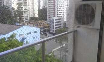 Imagem: SÃO PAULO - Apartamento Padrão - CAMPO