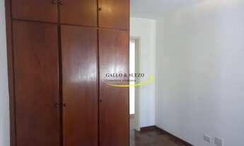 Imagem 6: Apartamento com 2 dormitórios para alugar, 60 m² por R$ 2.686,00/mês - Praça da Árvore - S