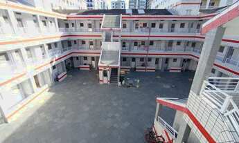 Imagem 4: PRAIA GRANDE - Apartamento Padrão - GUILHERMINA