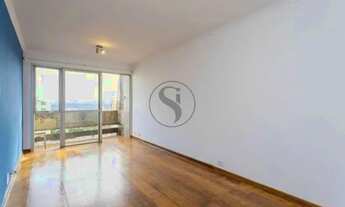 Imagem 2: Apartamento de 2 quartos para alugar no bairro Sumarezinho