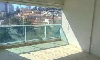 Imagem 7: Apartamento para venda e locação no Campo Belo, 2 dormitórios 1 suíte 2 vagas lazer comple