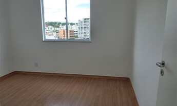 Imagem 6: Apartamento 2 quartos com area de lazer e garagem no Santa Terezinha