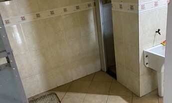 Imagem 2: Casa de condomínio para aluguel com 100 metros quadrados com 2 quartos