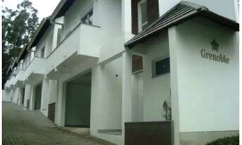 Imagem 2: Casa para Venda - 238m², 3 dormitórios, sendo 3 suites, 2 vagas - Jardim Isabel