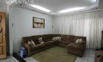 Imagem: São Caetano do Sul - Casa Padrão - Prosperidade