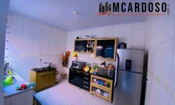 Imagem 3: Ágio casa, 4 quartos sendo 1 suíte, não exige transferência, Recanto das Emas