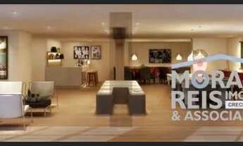 Imagem 5: Apartamento para Venda em São Paulo, Campo Belo, 3 dormitórios, 3 suítes, 5 banheiros, 3 v