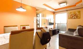 Imagem: Apartamento para Aluguel - Gopoúva, 2 Quartos