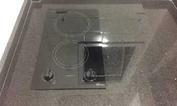 Imagem 5: Apartamento de 40m², MOBILIADO, a 3 minutos do metrô