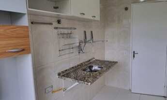 Imagem 7: Apartamento com 1 quarto na Taquara - Rio de Janeiro - RJ