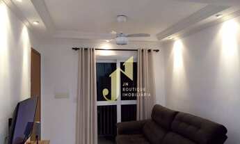 Imagem 4: Apartamento Residencial à venda, Vila Aprazível, Jacareí - AP0031