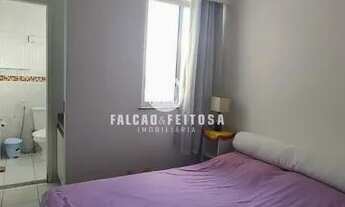 Imagem 5: Apartamento para Venda em Salvador, Abrantes, 2 dormitórios, 1 suíte, 1 banheiro, 1 vaga